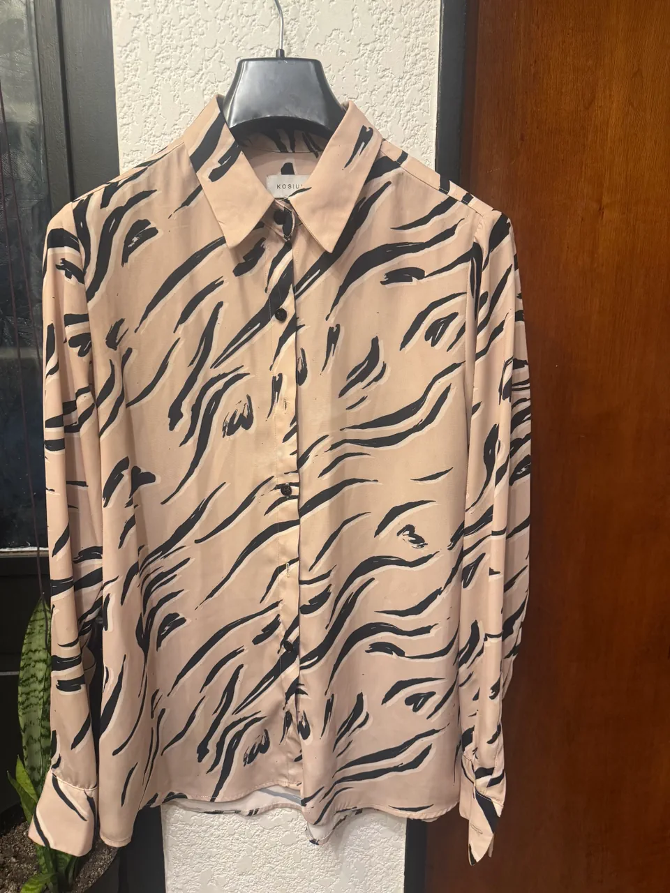 Camisa Kosiuko - imagen 1
