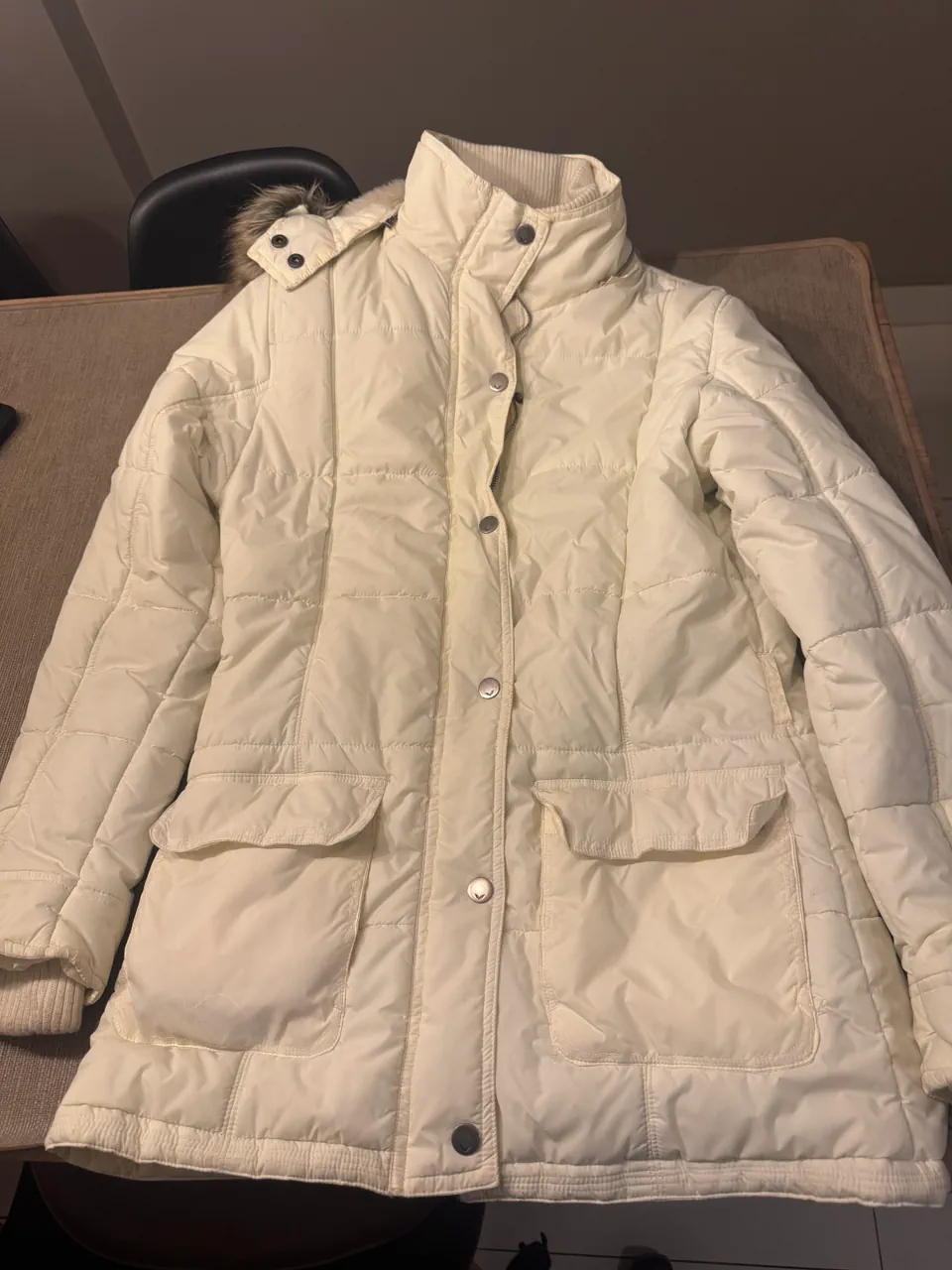 Campera Rapsodia - imagen 1