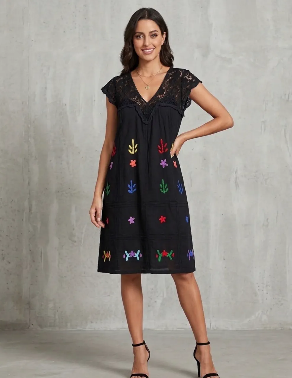 Vestido Rapsodia - imagen 1
