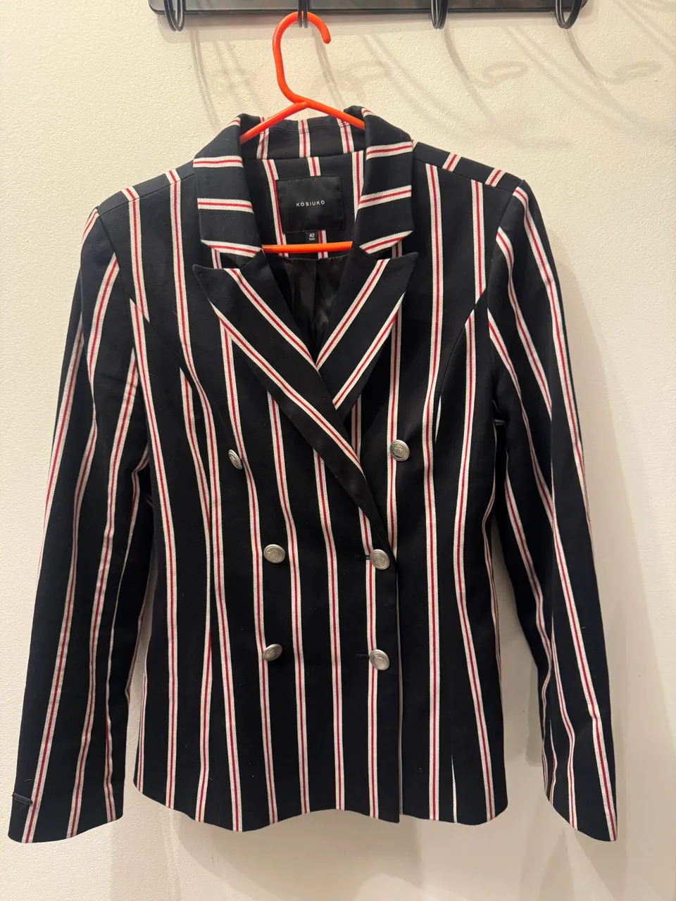 Blazer Kosiuko - imagen 1