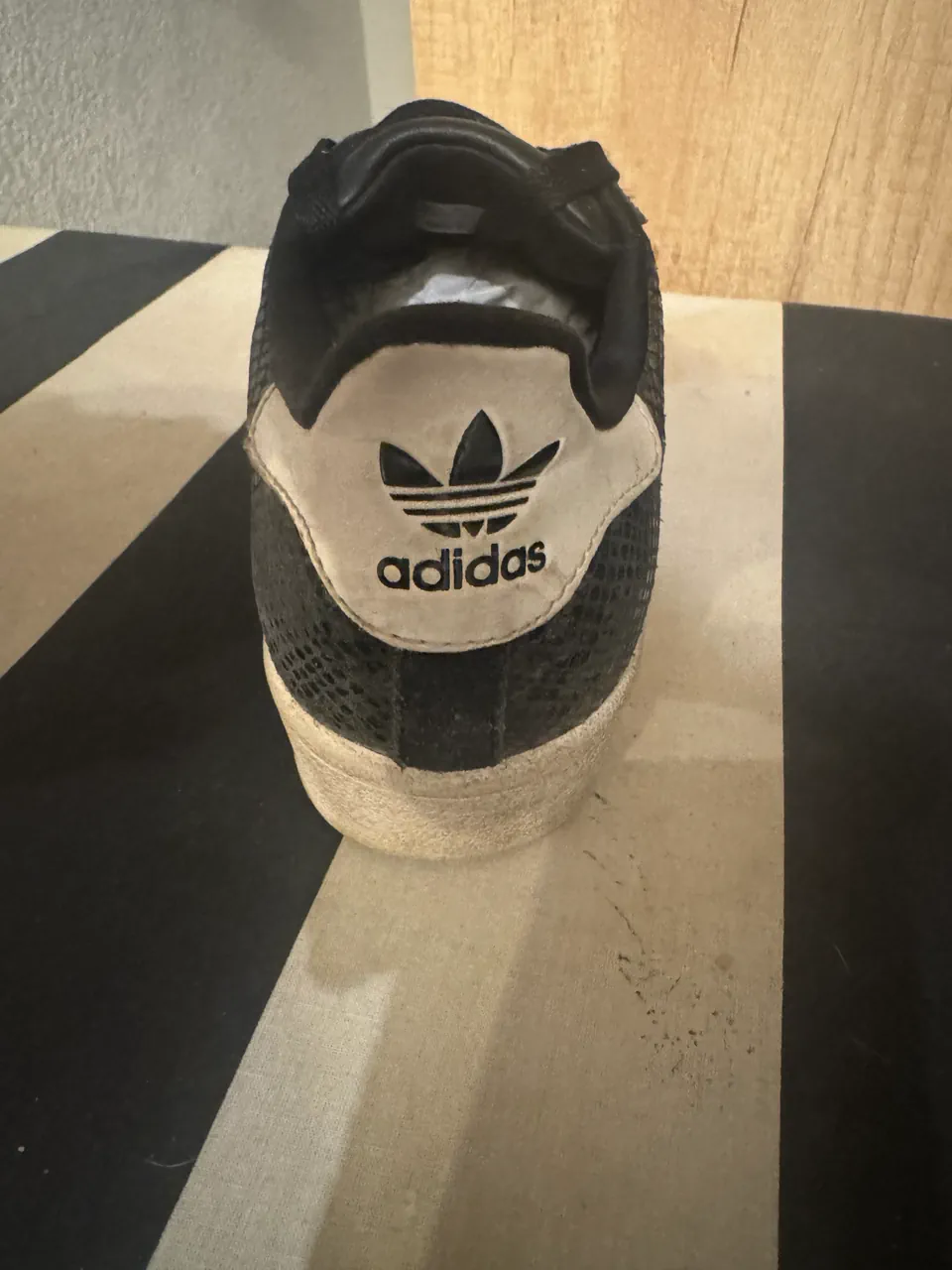 Zapatillas adidas - imagen 7