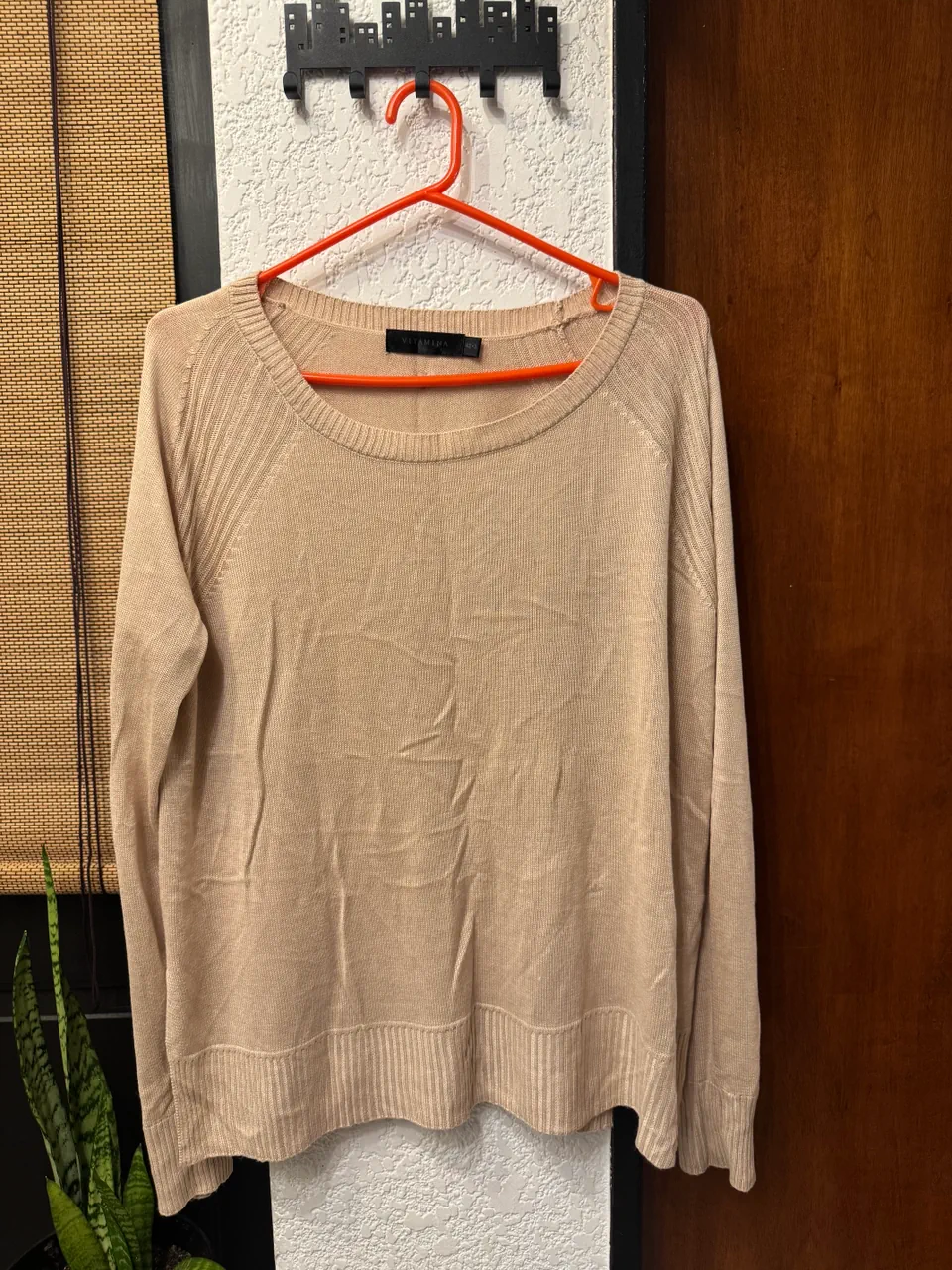 Sweater Vitamina · Talle 3