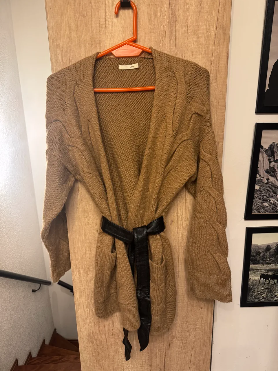 Sweater Uma · Talle 1