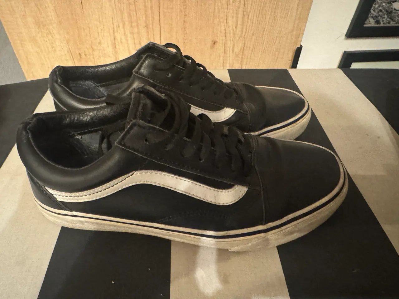 Zapatillas Vans - imagen 1