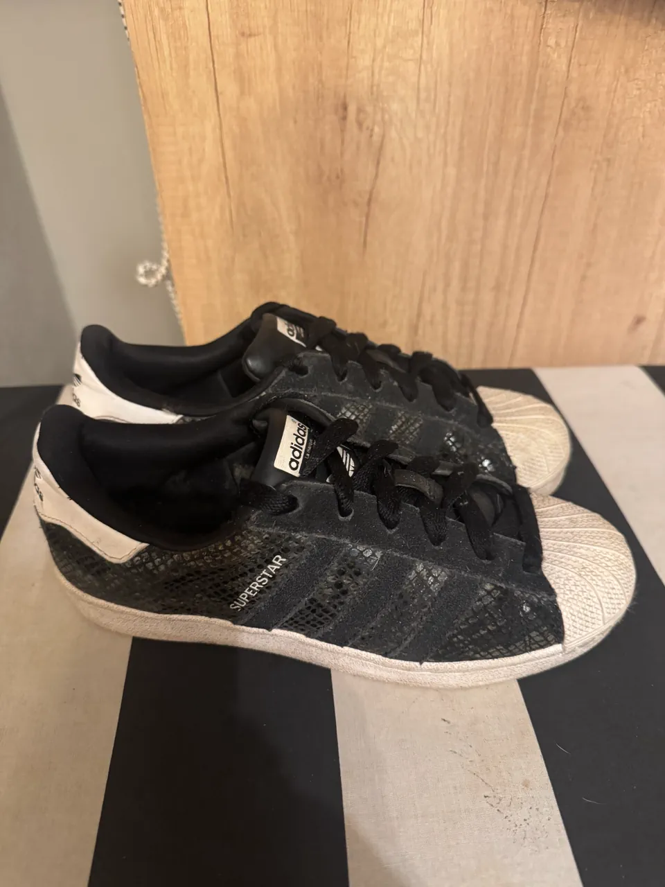 Zapatillas adidas - imagen 1