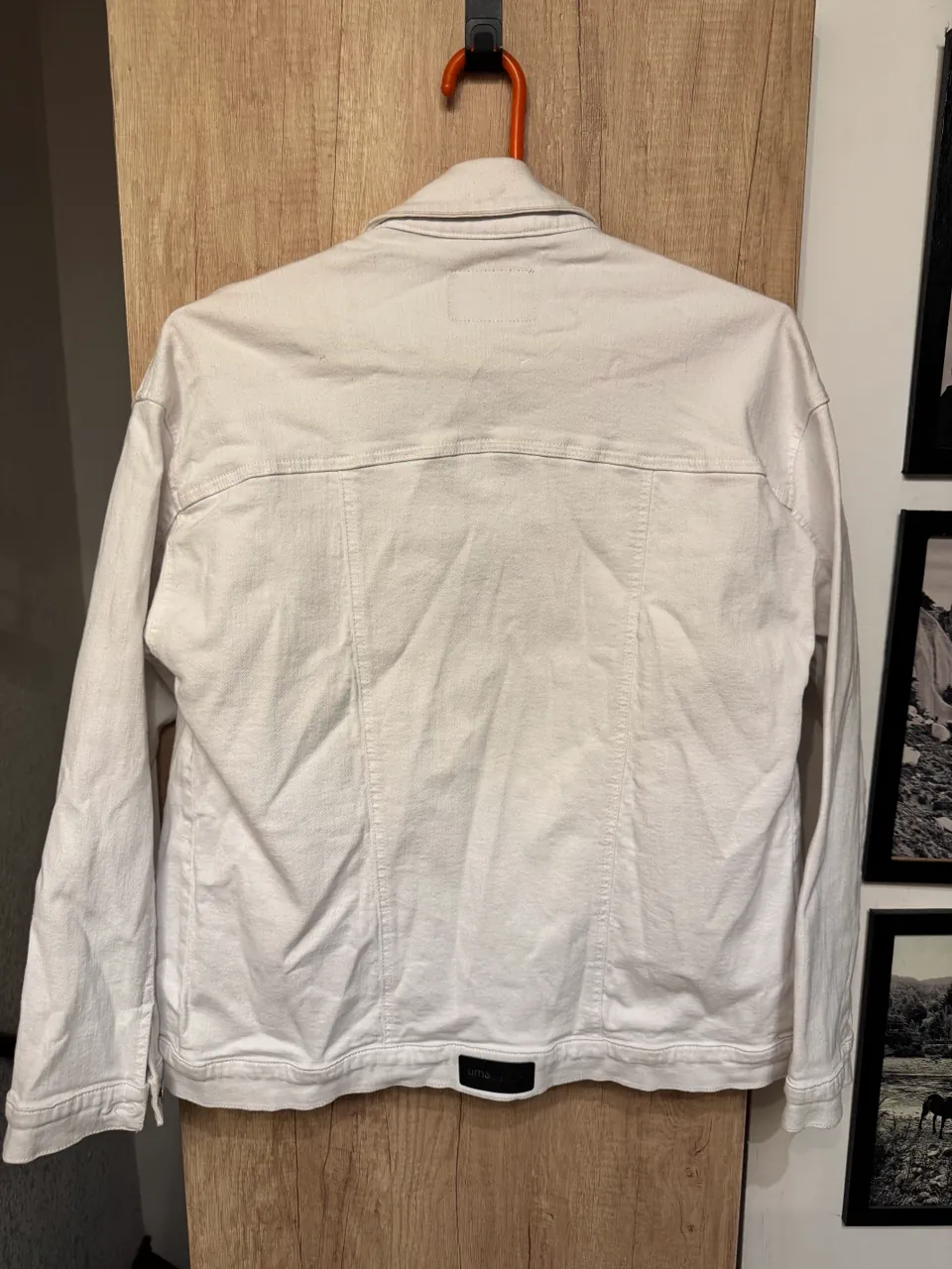 Campera Uma - imagen 2