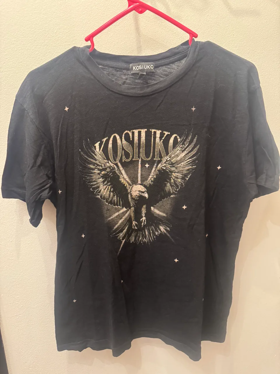 Kosiuko · Talle S