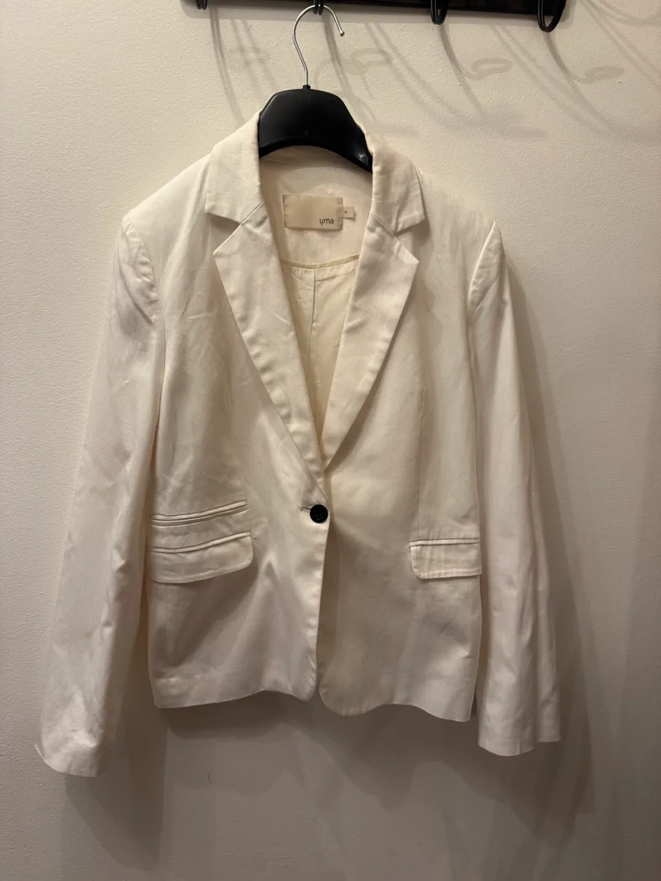 Blazer Uma - imagen 1