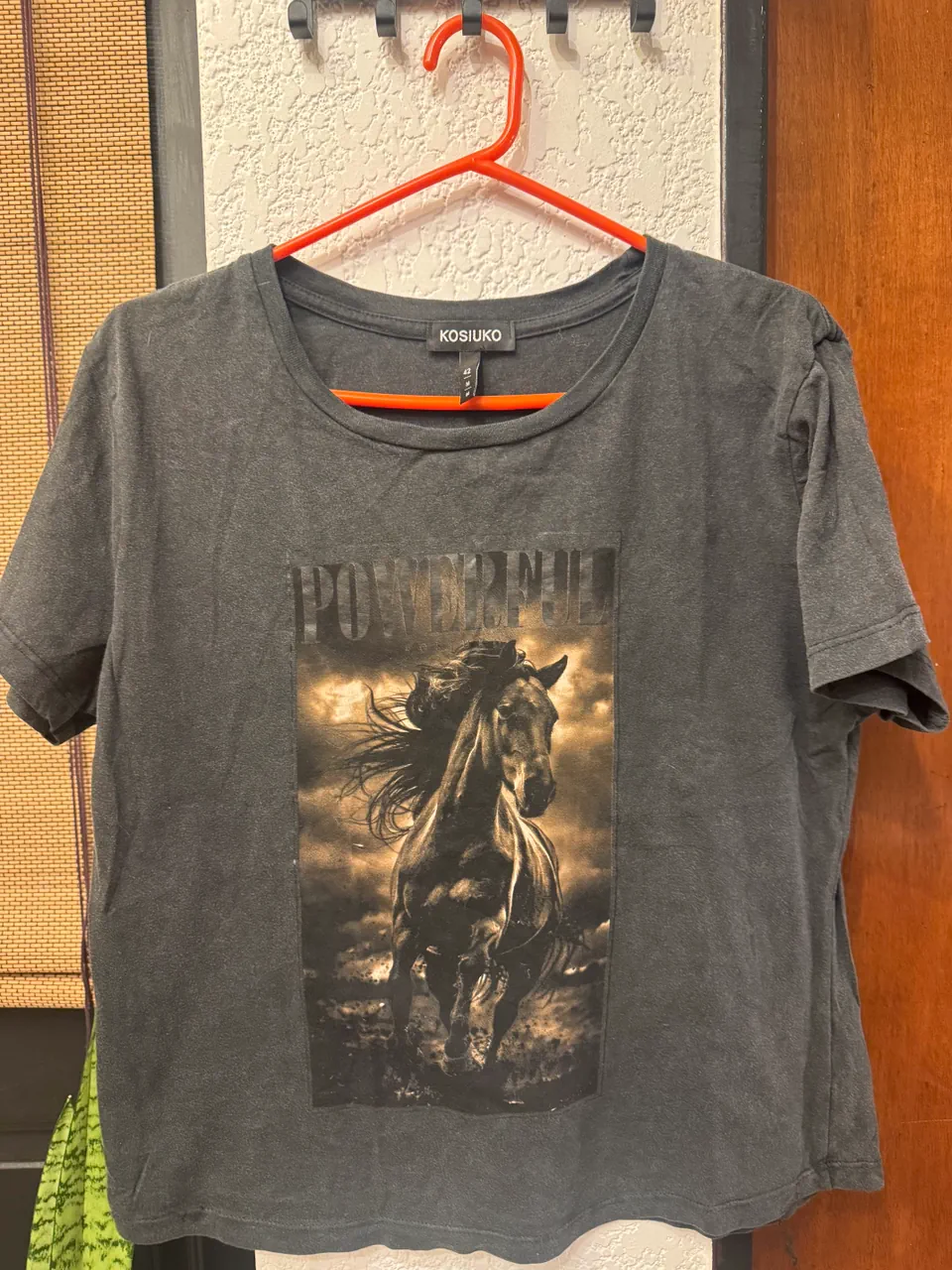 Remera Kosiuko - imagen 1