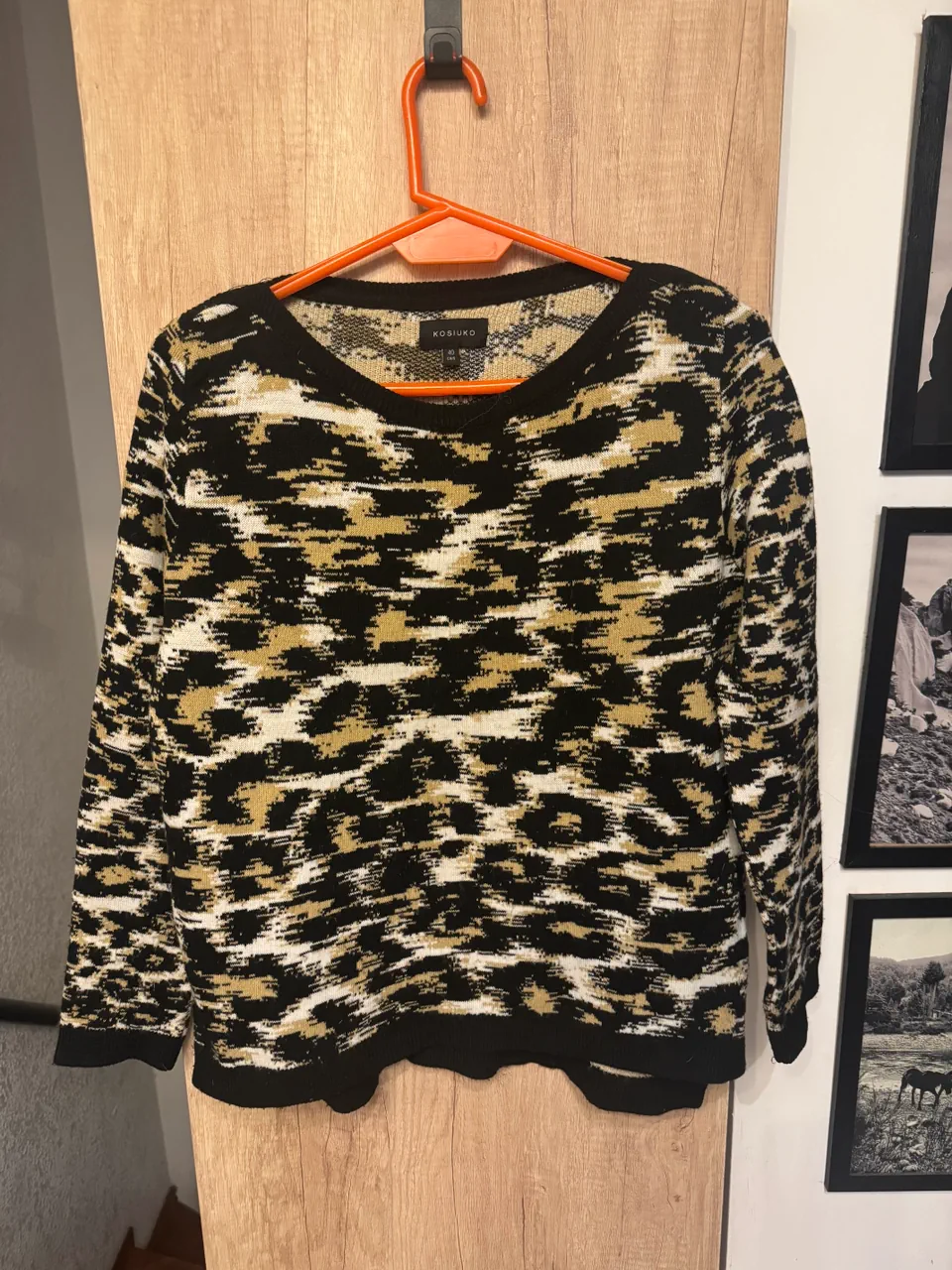 Sweater Kosiuko - imagen 2