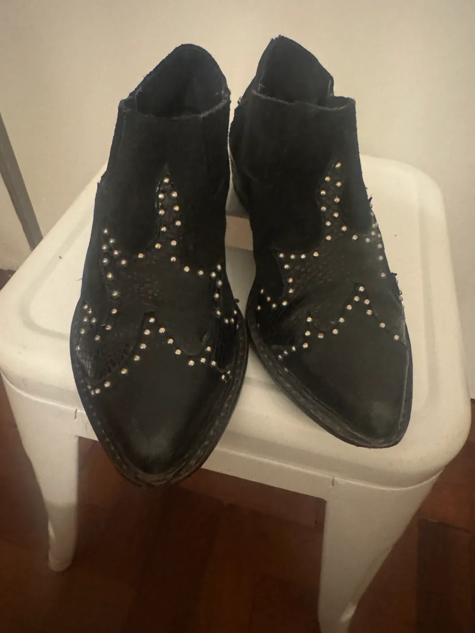 Botines Kosiuko - imagen 1