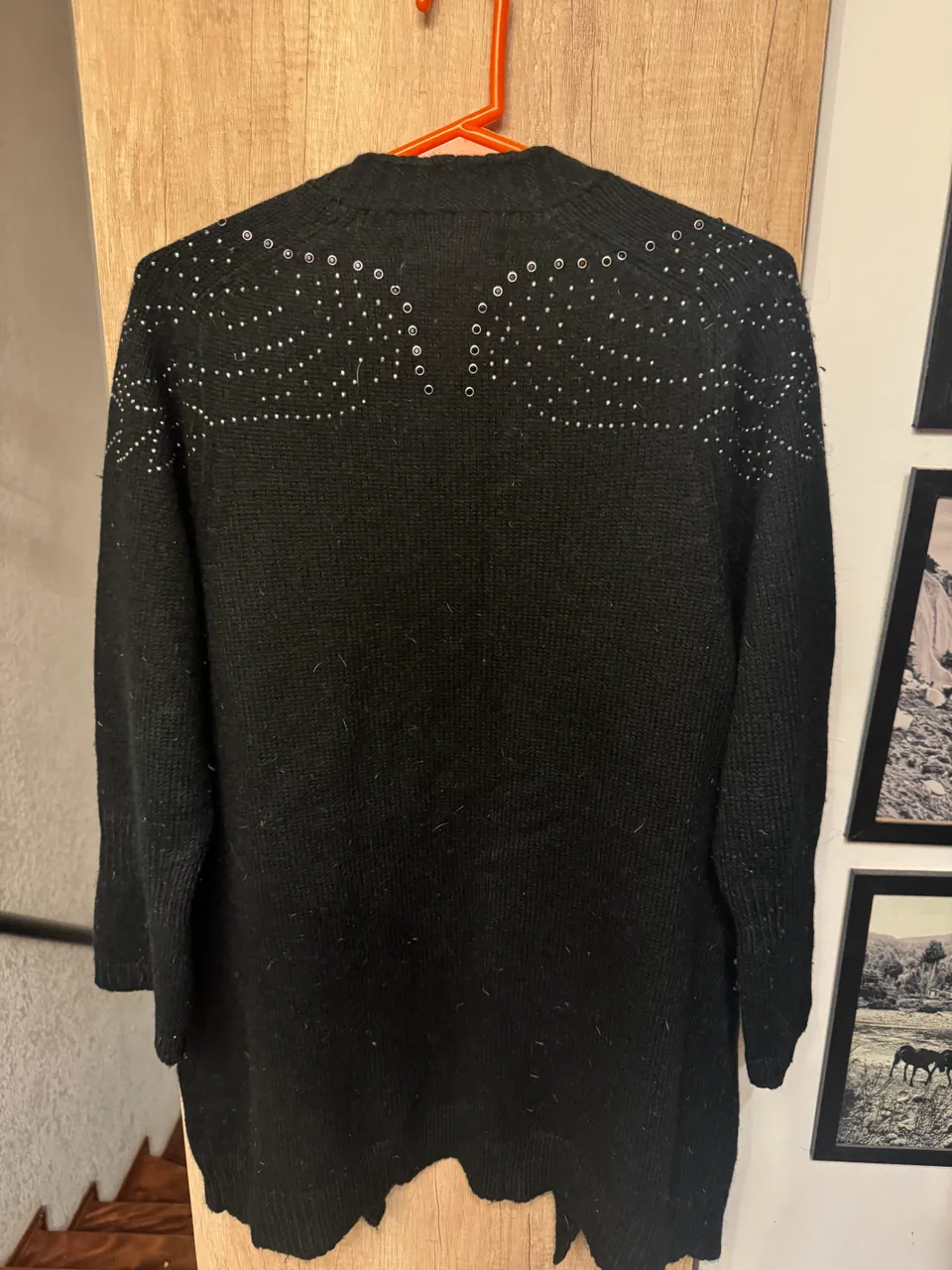 Cardigan Rapsodia - imagen 1