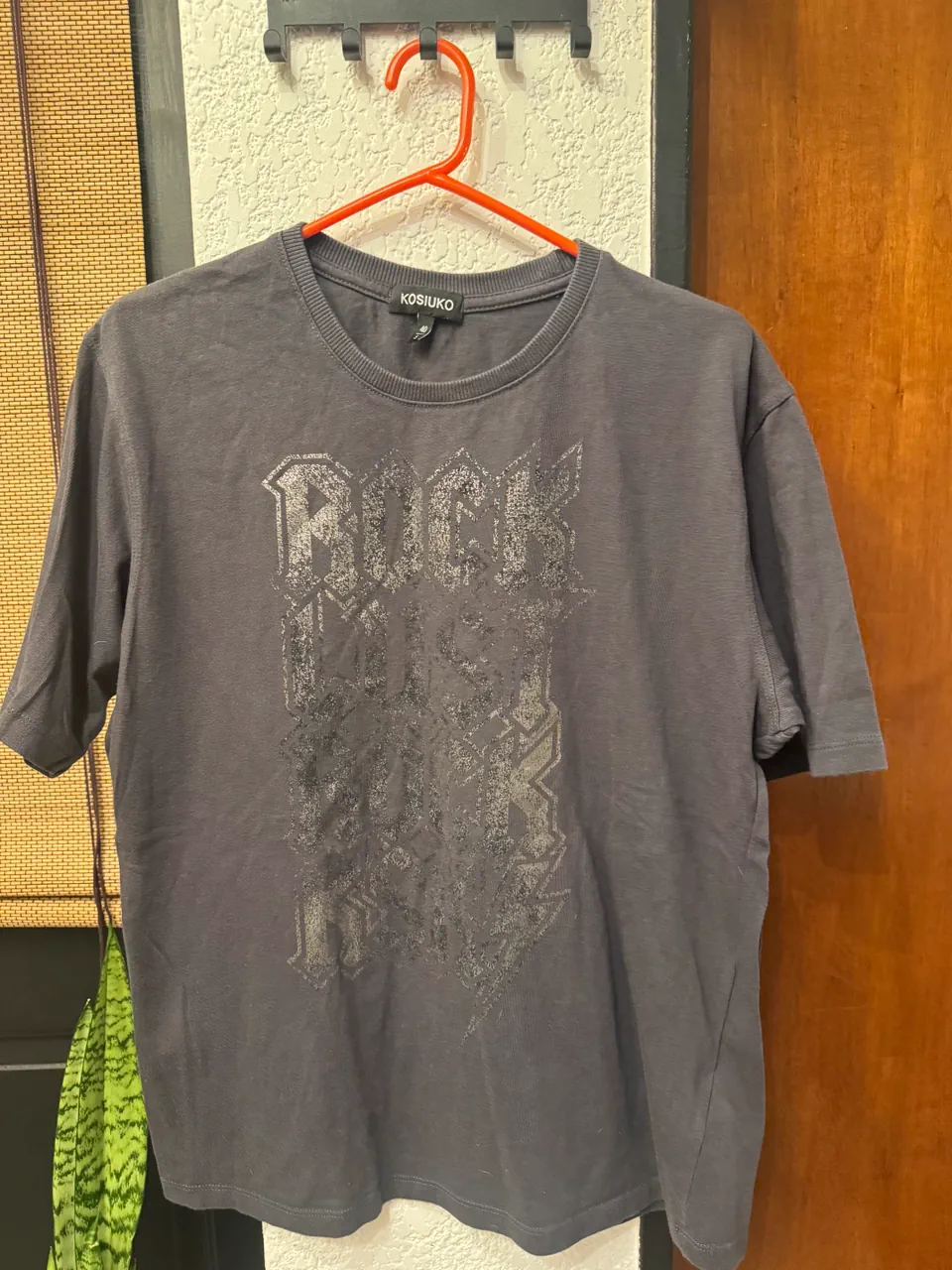 Remera Kosiuko - imagen 1