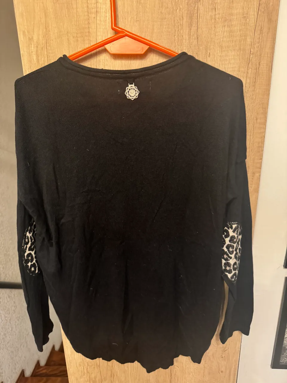 Sweater Rapsodia - imagen 6