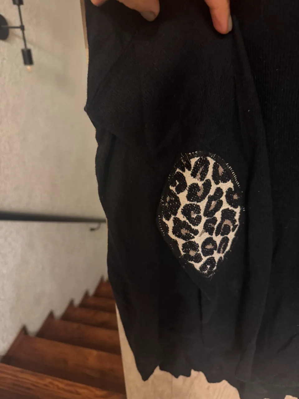 Sweater Rapsodia - imagen 5