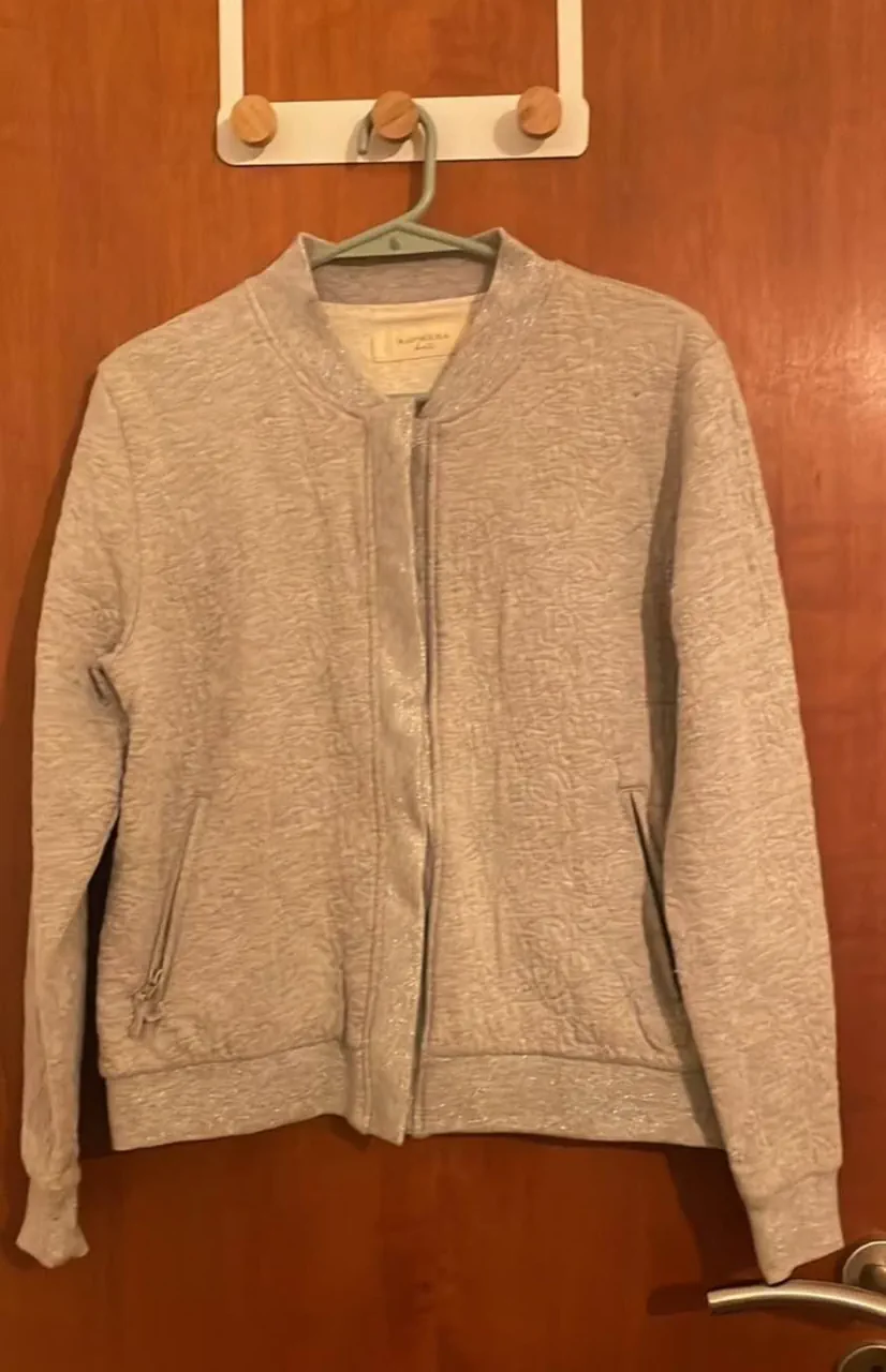Campera Rapsodia - imagen 1
