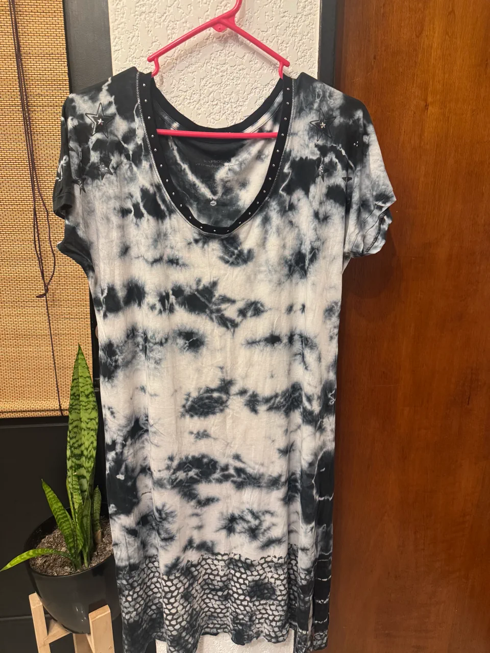 Vestido Rapsodia - imagen 1