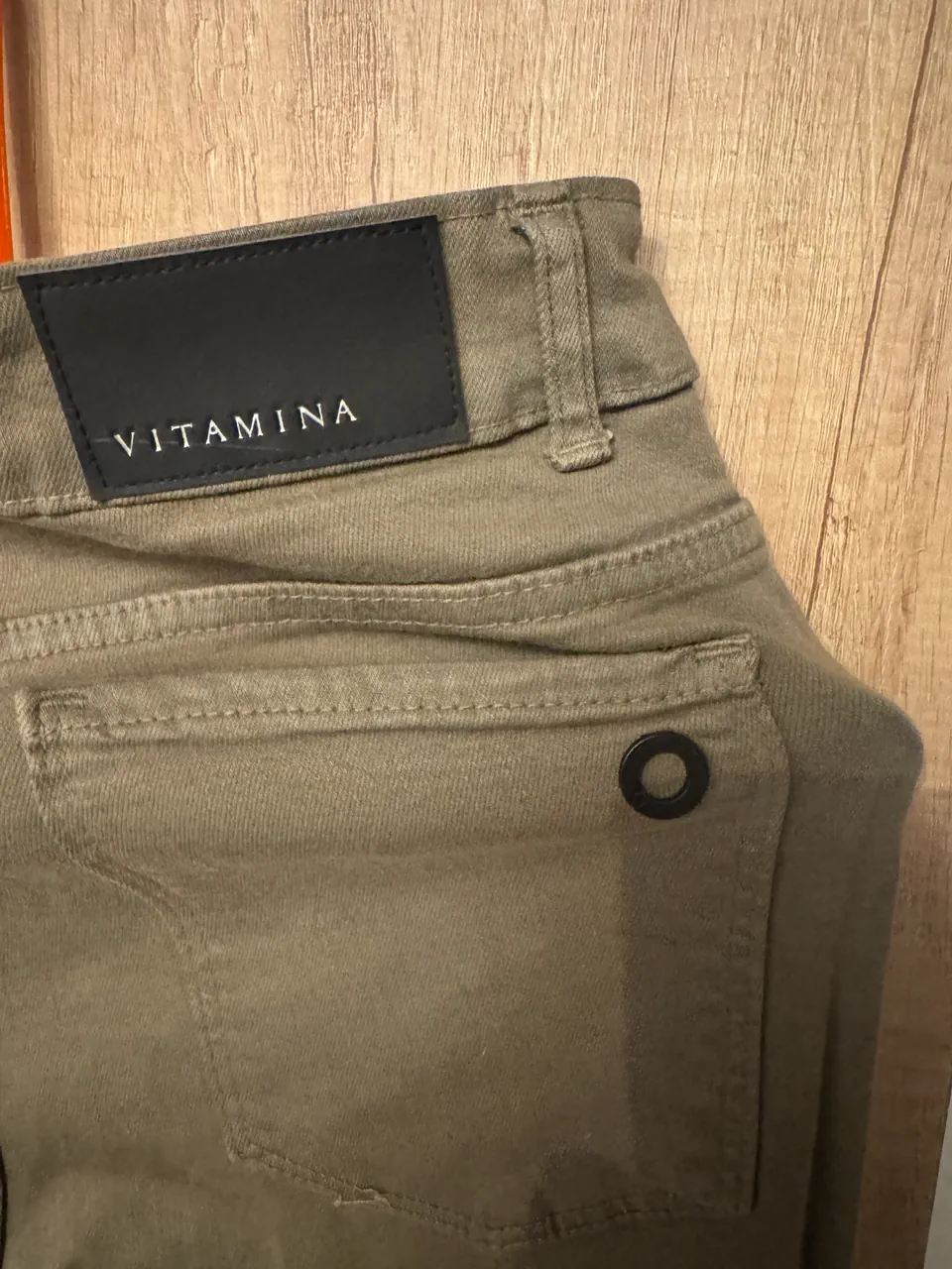 Pantalón Vitamina - imagen 3
