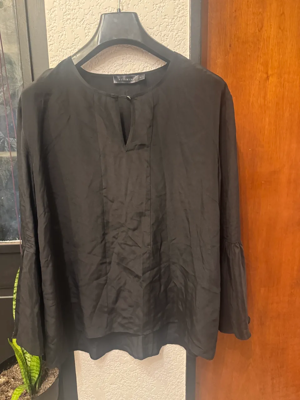 Blusa Vitamina · Talle 3