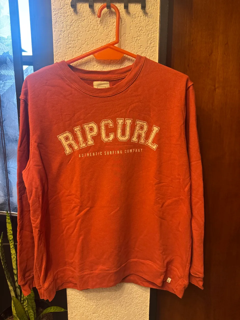 Buzo Rip Curl - imagen 1