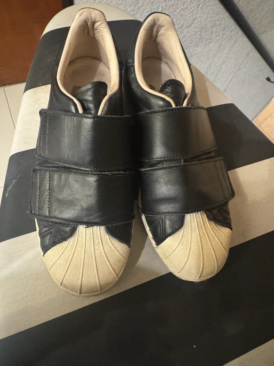 Zapatillas adidas - imagen 1