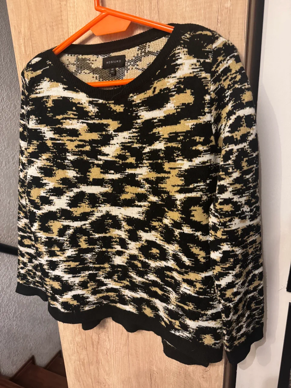 Sweater Kosiuko - imagen 5