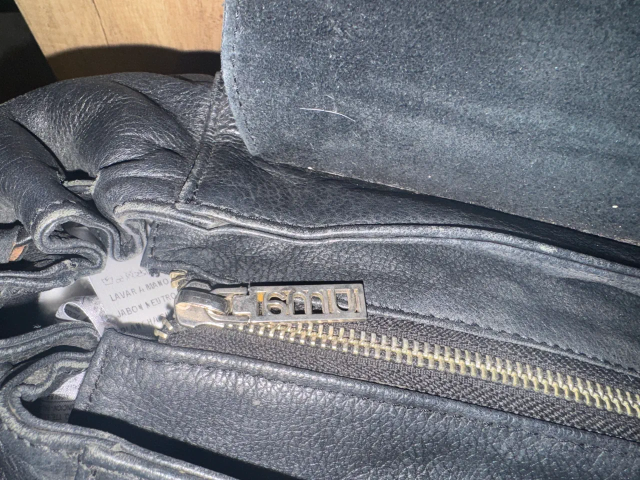 Cartera Uma - imagen 5