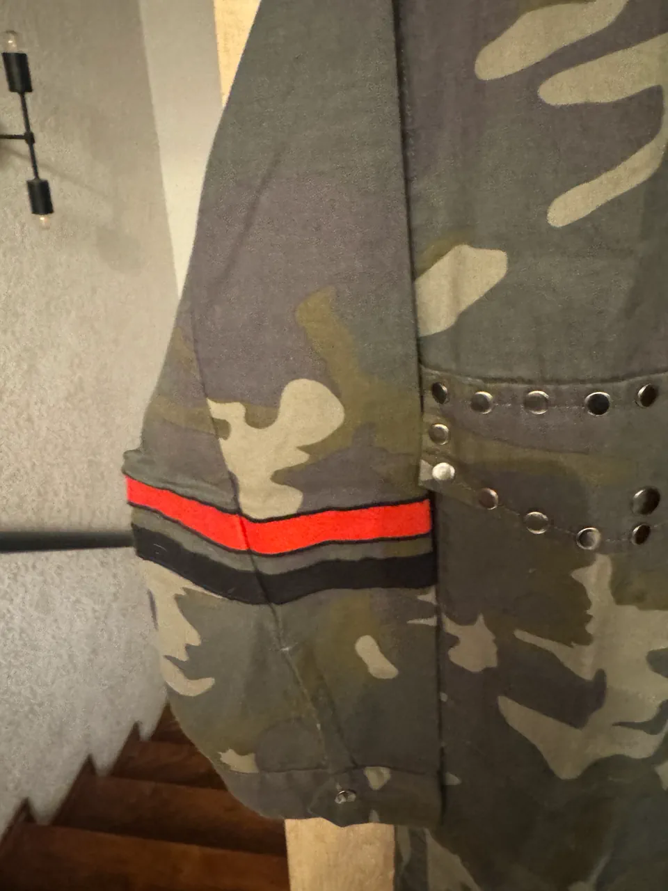 Campera Kosiuko - imagen 4