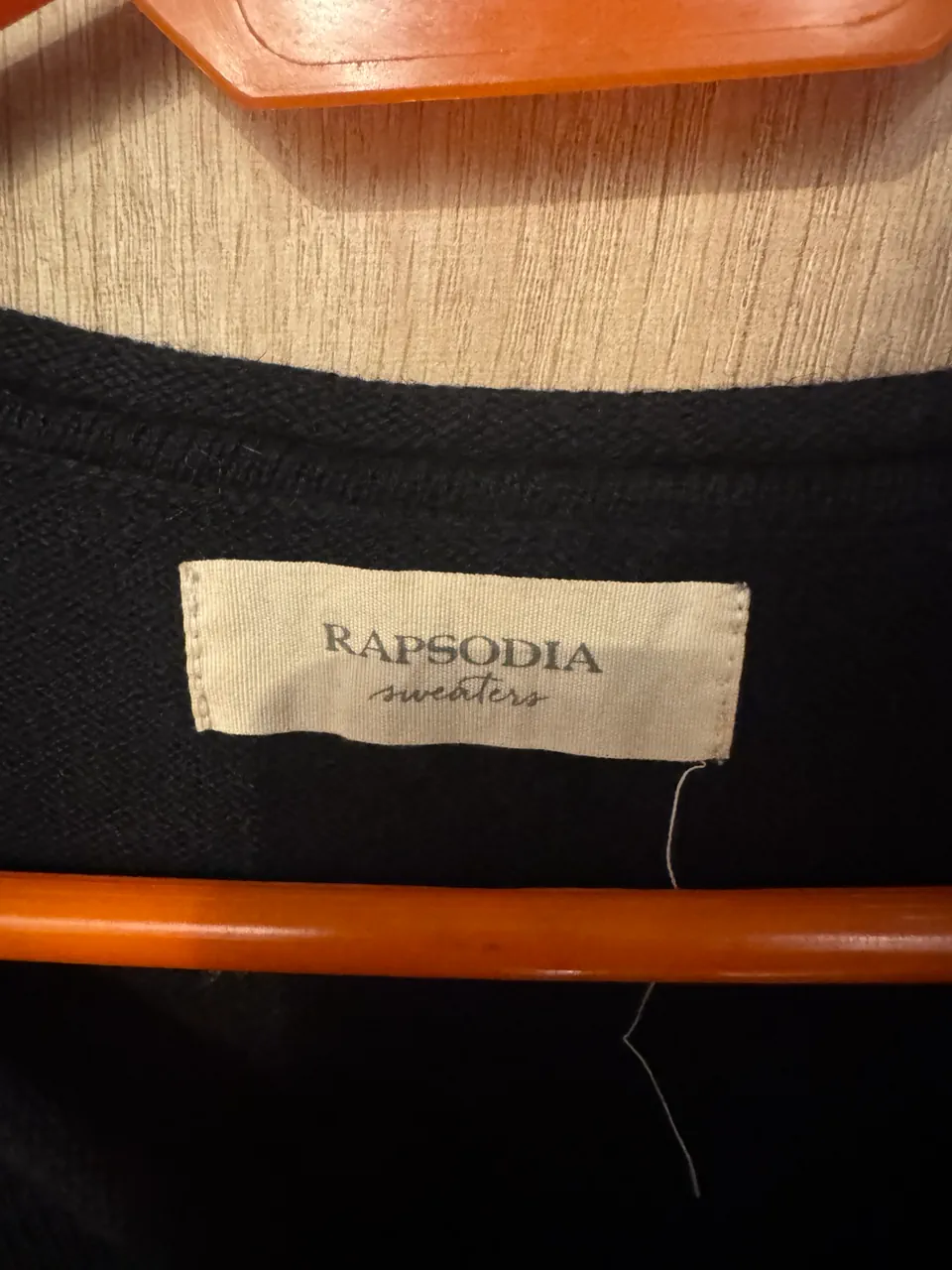 Sweater Rapsodia - imagen 4