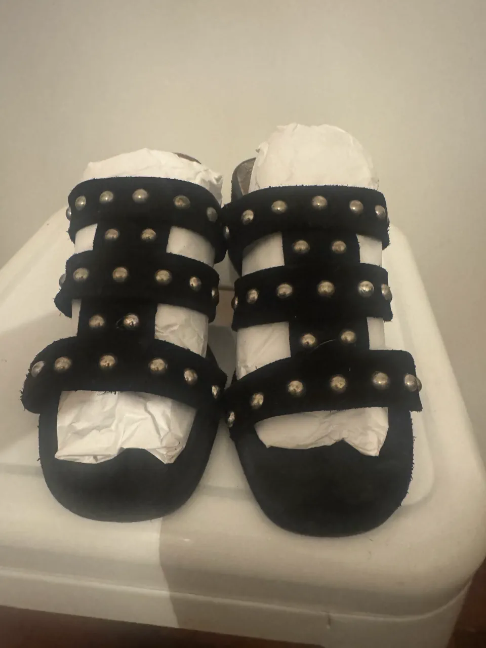 Sandalias Uma - imagen 1