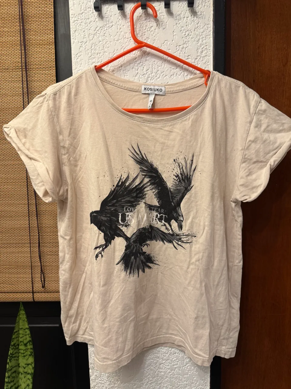 Remera Kosiuko - imagen 1