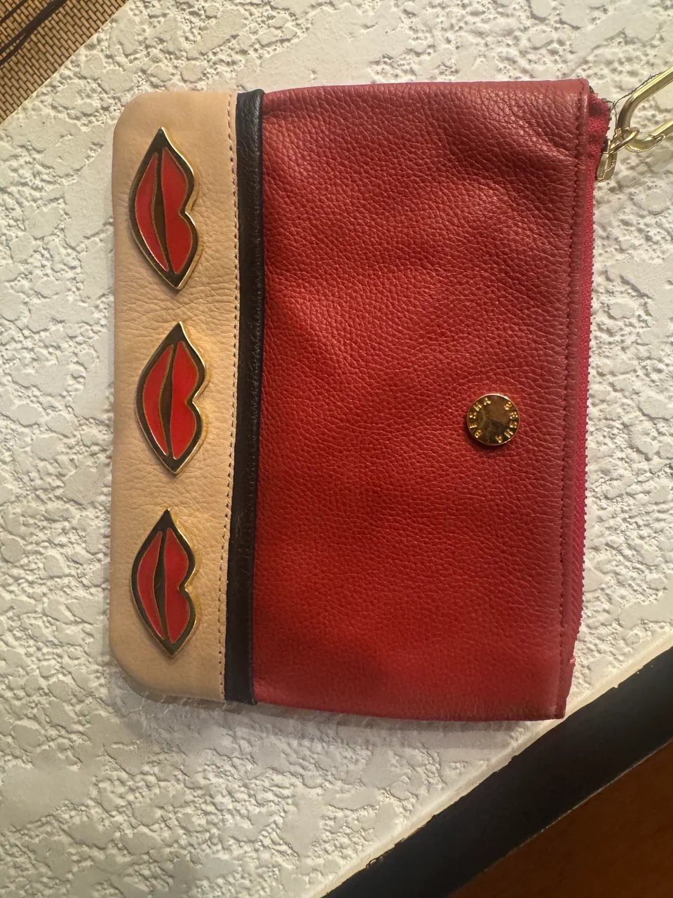 Cartera Besha - imagen 1