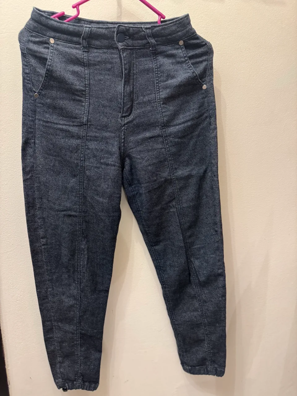 Jean Vitamina · Talle 1