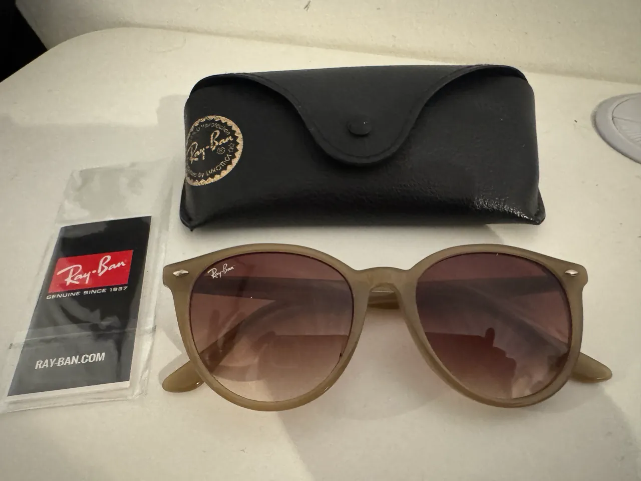 Anteojos Ray-Ban - imagen 1