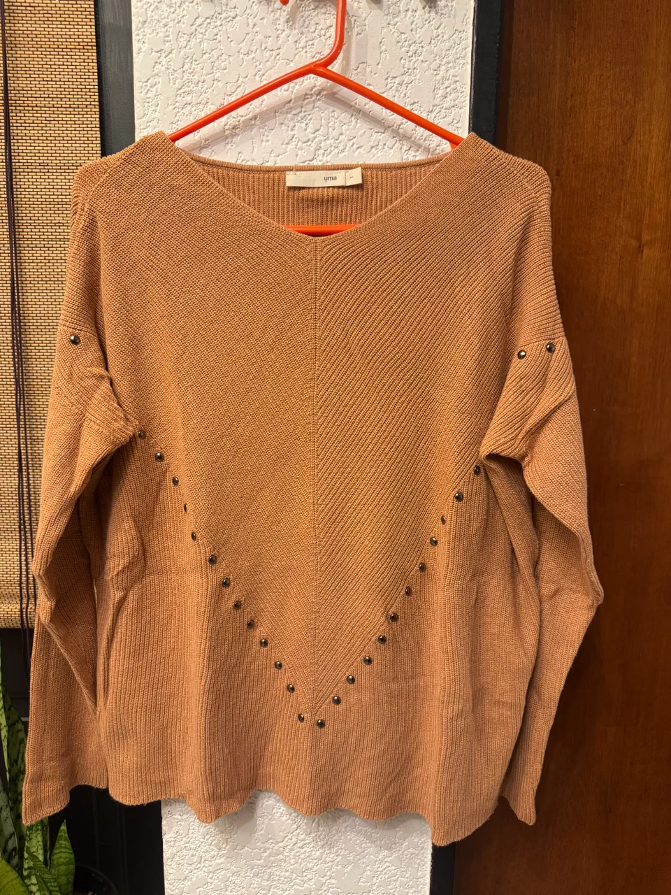Sweater Uma · Talle 1