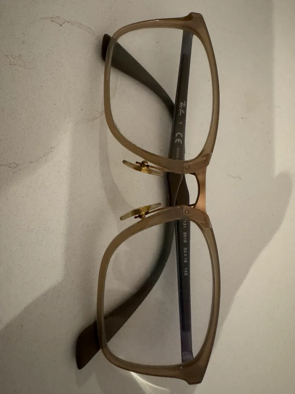 Anteojos Ray-Ban - imagen 1