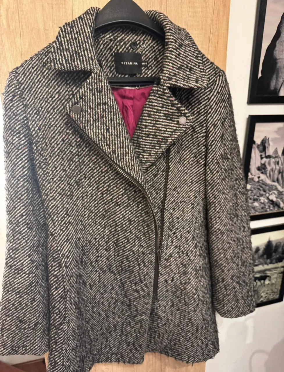 Campera Vitamina - imagen 1