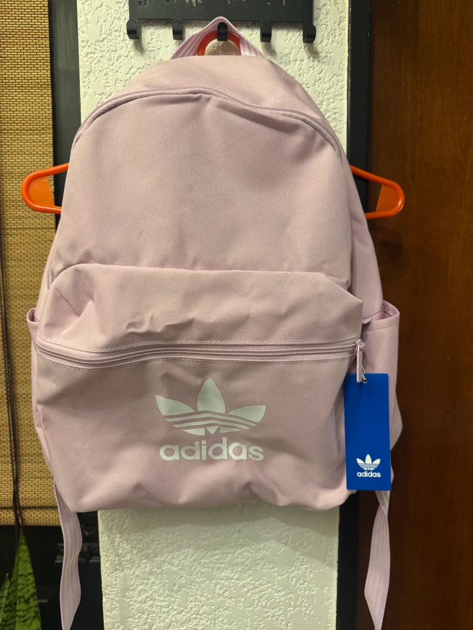 Mochila adidas