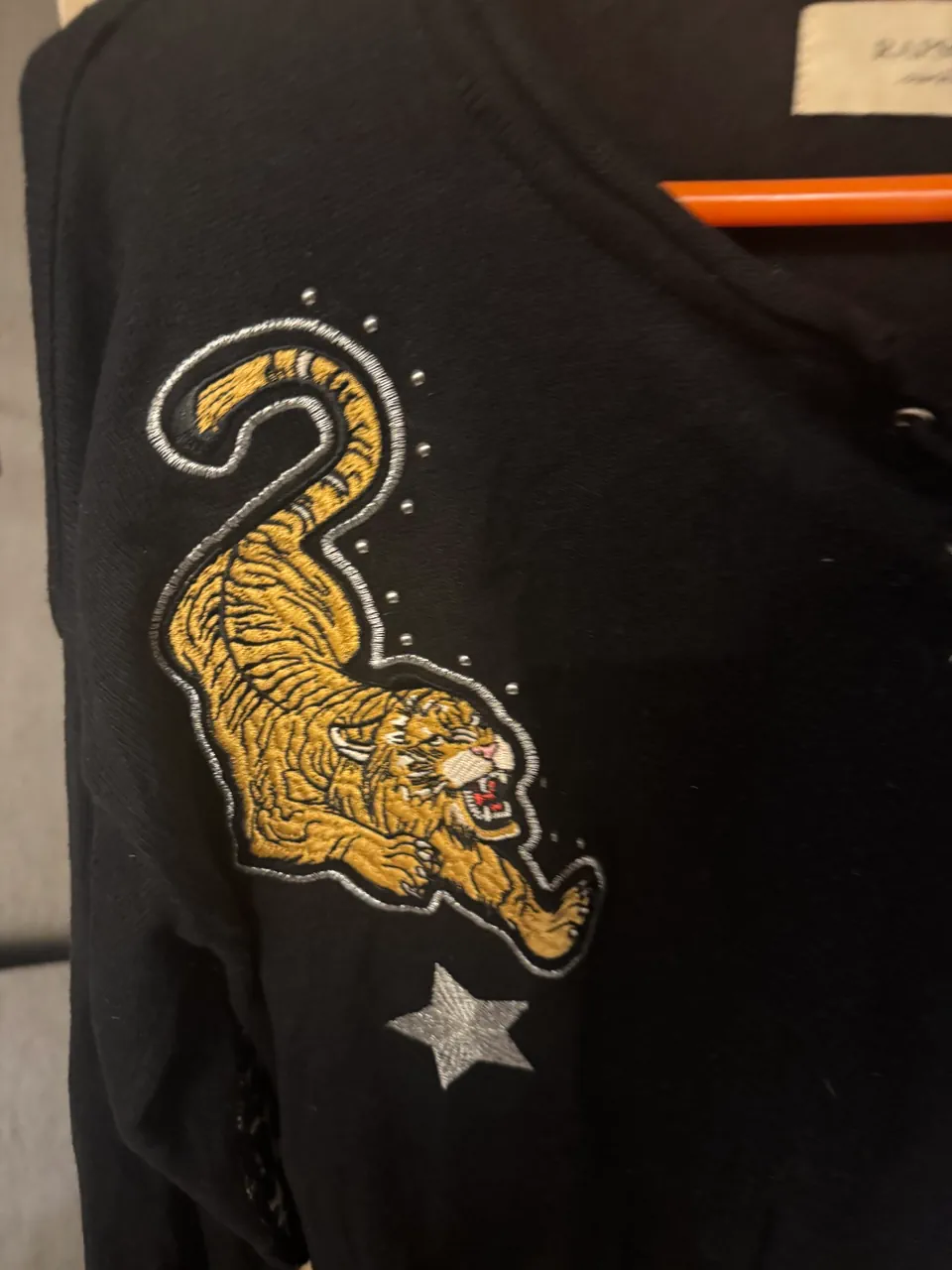 Sweater Rapsodia - imagen 2