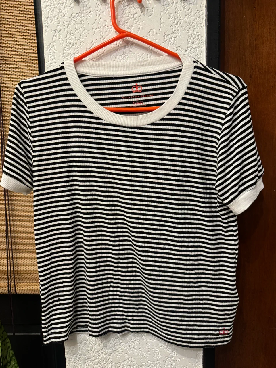 Remera Paula Cahen D'Anvers - imagen 1