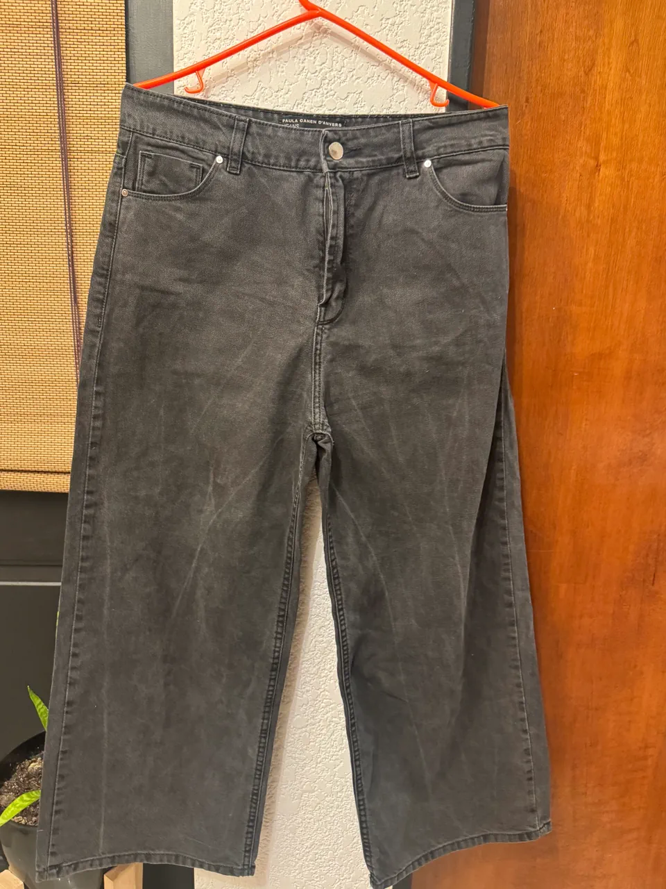 Pantalón  Paula Cahen D'Anvers - imagen 1