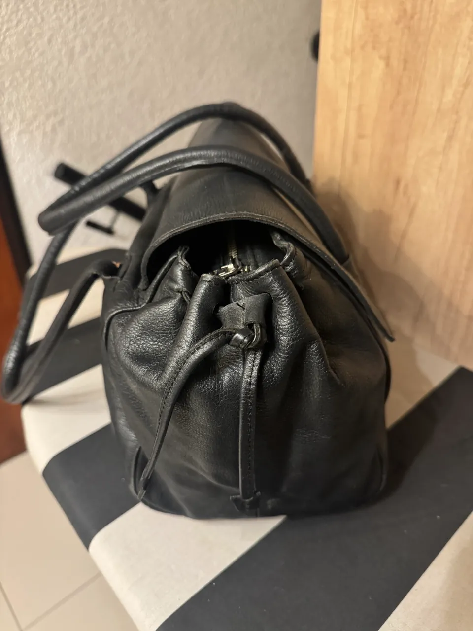 Cartera Uma - imagen 3