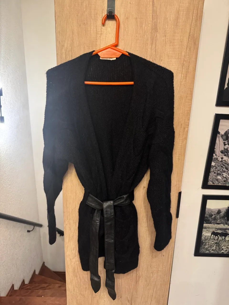Cardigan Uma - imagen 1