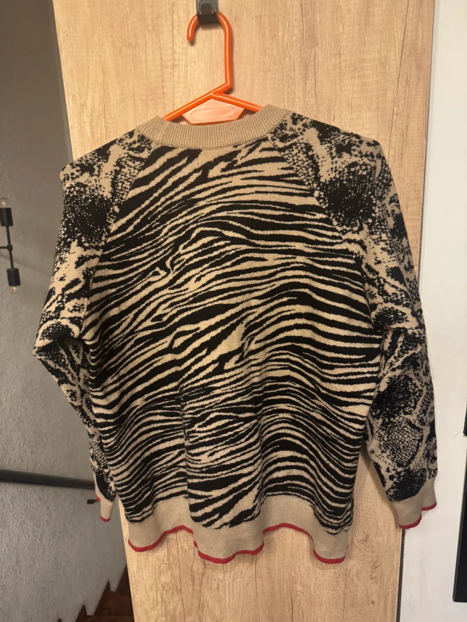 Sweater Kosiuko - imagen 6