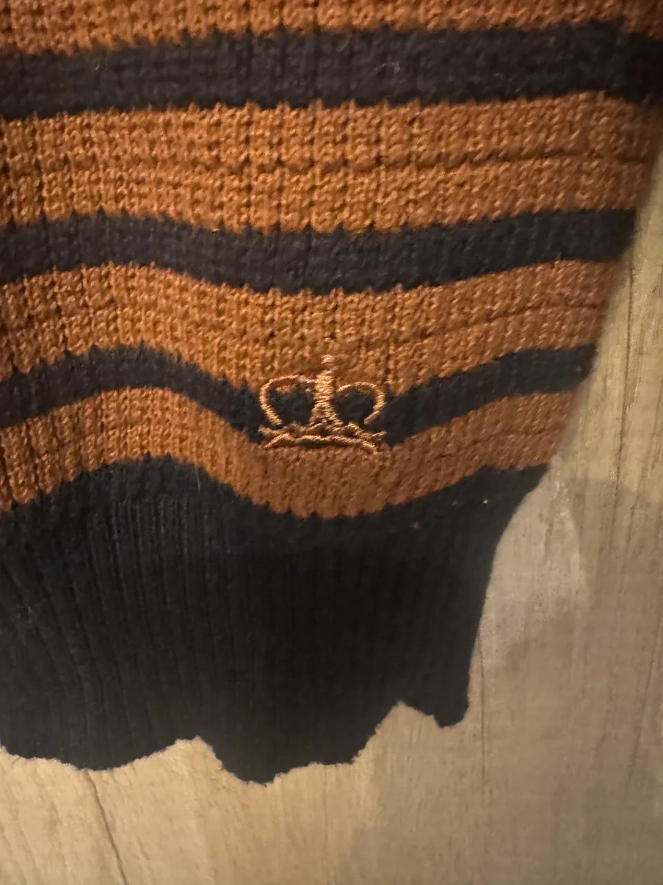 Sweater Paula Cahen D'Anvers - imagen 2