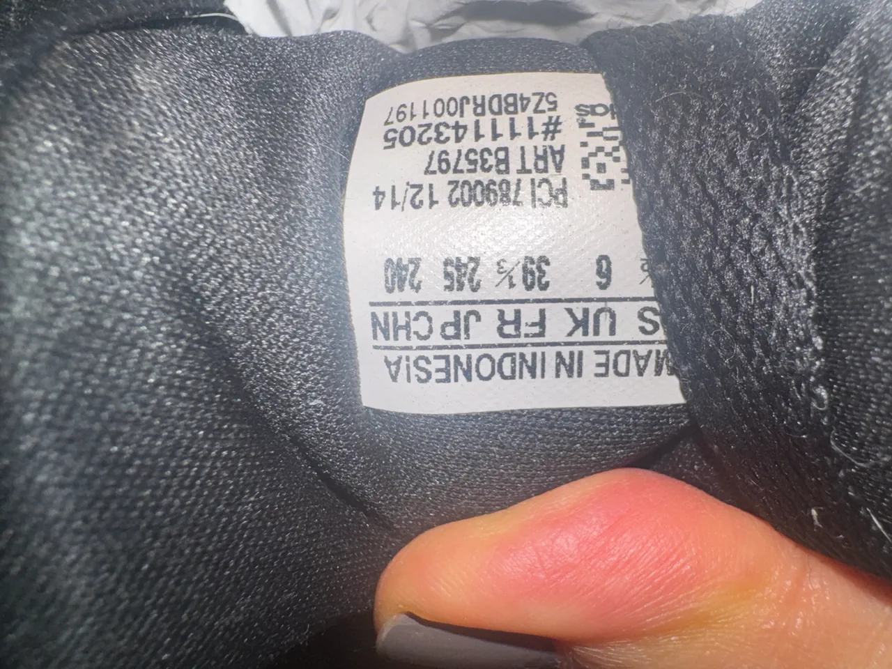 Zapatillas adidas - imagen 10