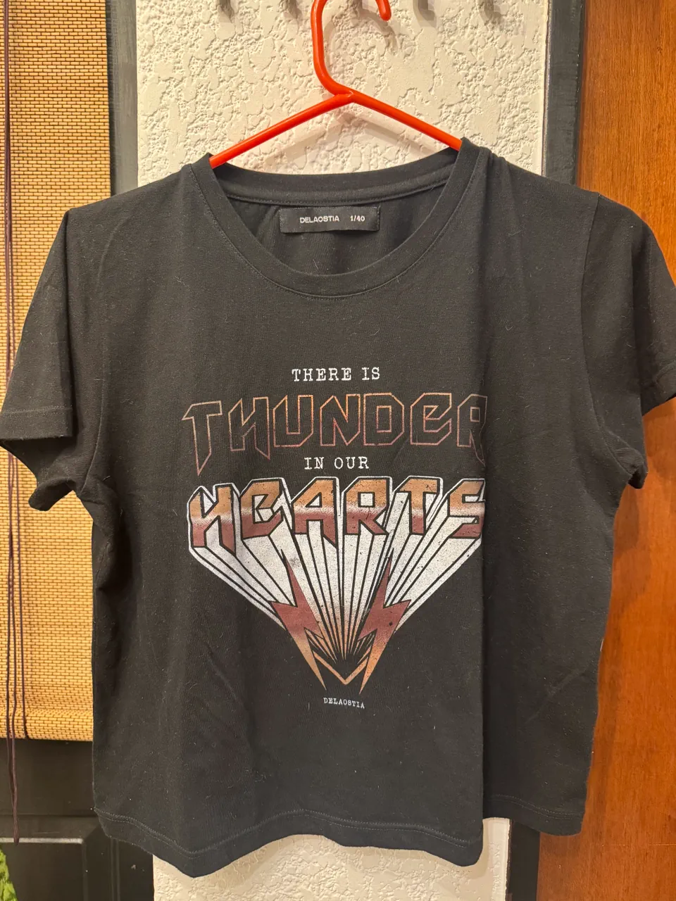 Remera Delaostia - imagen 1