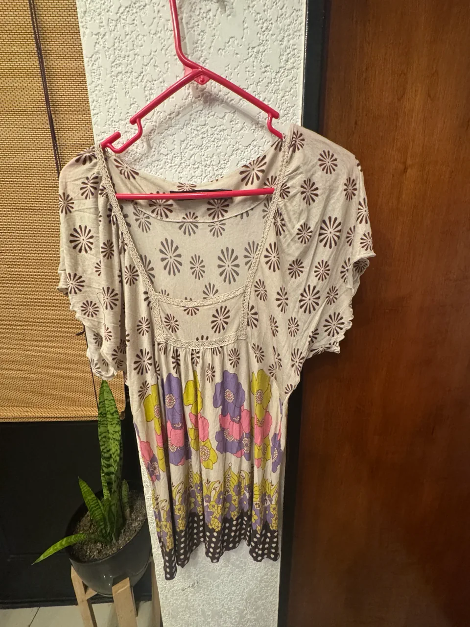Blusa Rapsodia - imagen 1