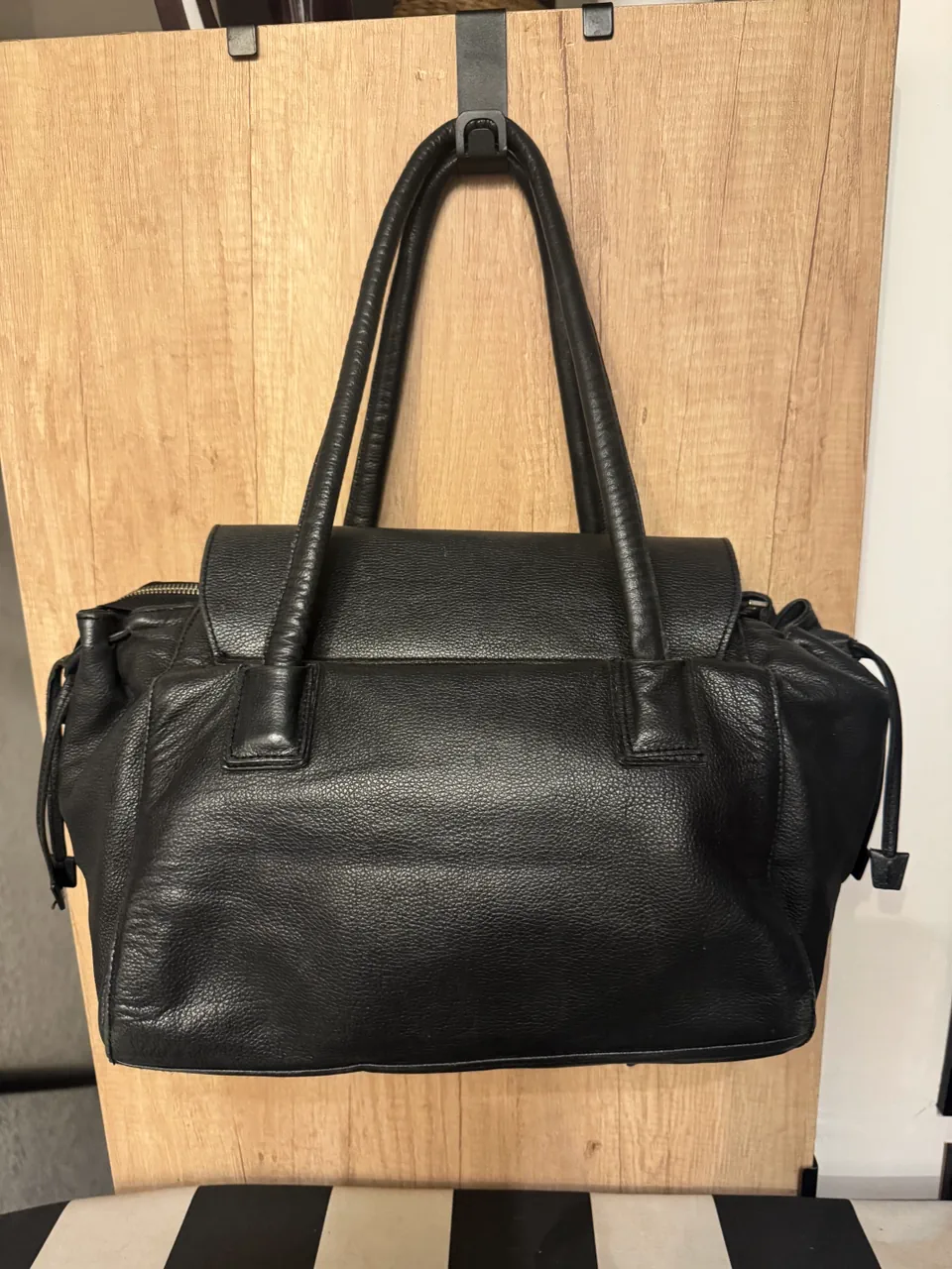 Cartera Uma - imagen 2