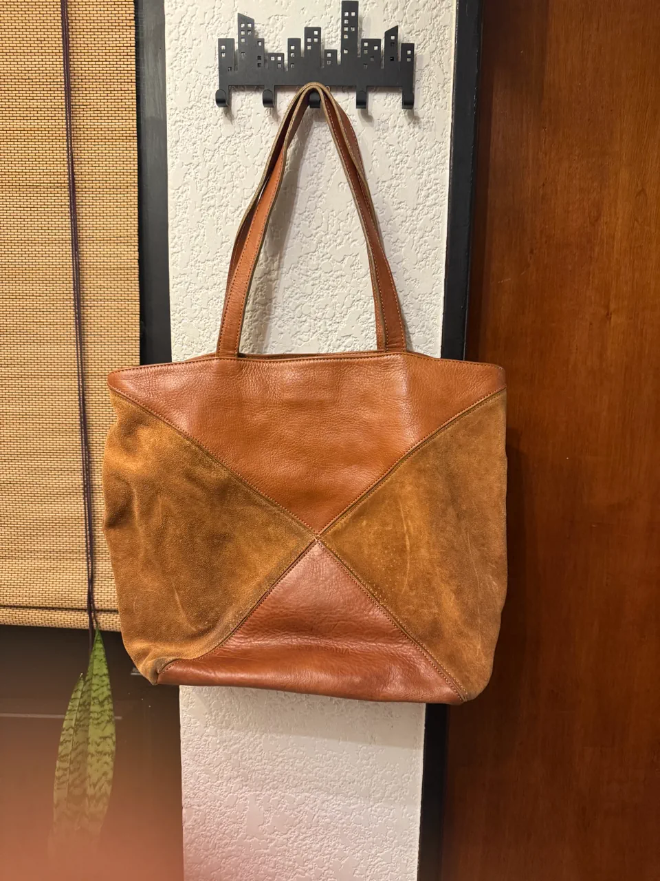 Bolso Justa Osadia - imagen 1